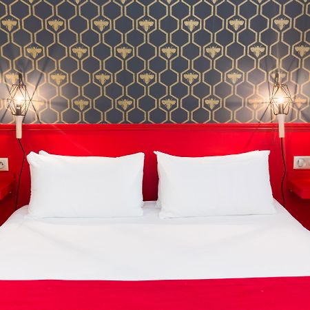 Hotel Marsiho By Happyculture Марсилия Екстериор снимка