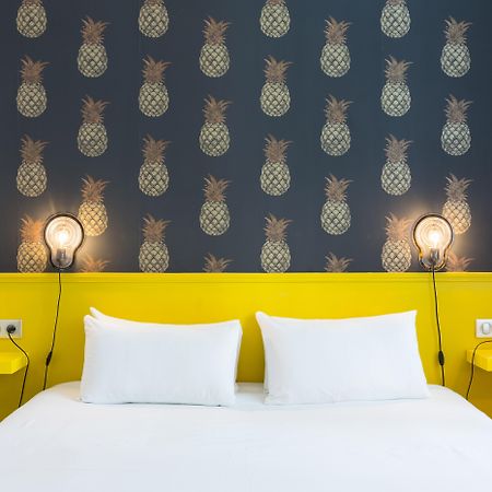 Hotel Marsiho By Happyculture Марсилия Екстериор снимка