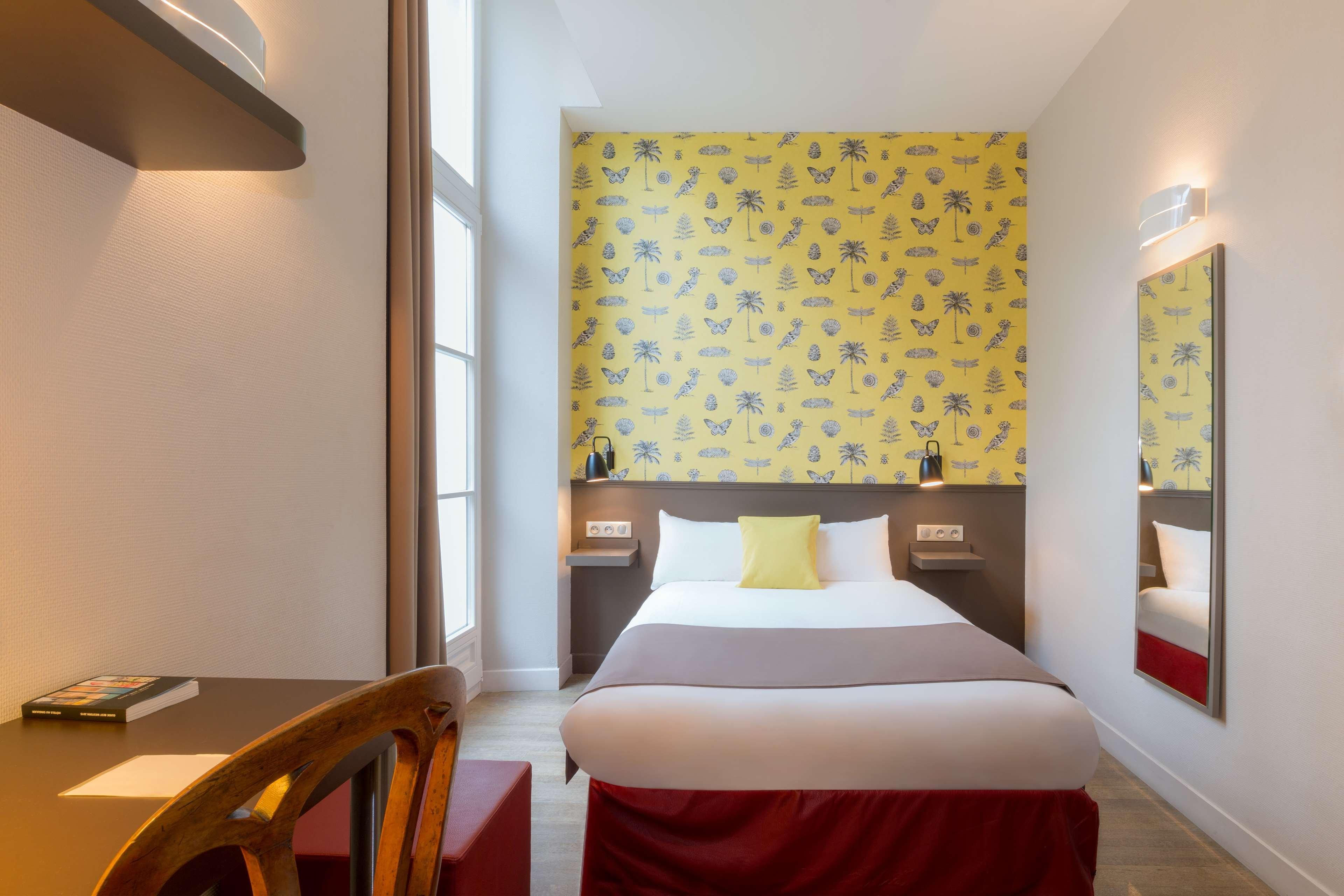 Hotel Marsiho By Happyculture Марсилия Екстериор снимка